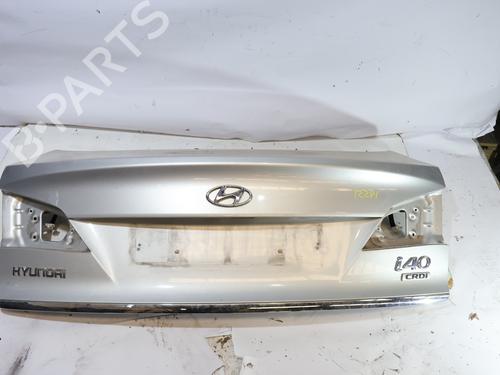 Used Tailgate Tailgate HYUNDAI i40 I (VF) 1.7 CRDi (116 hp) 37995245 37995245