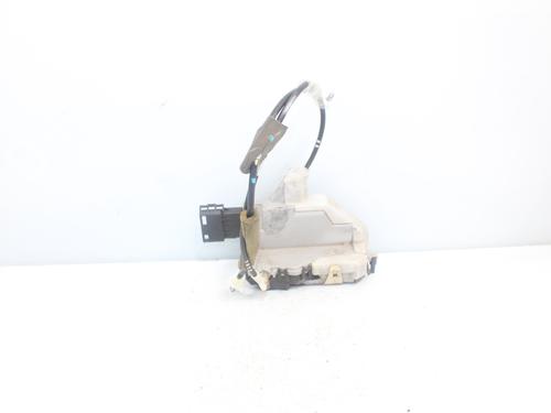 Used Rear left lock PEUGEOT 508 I (8D_) [2010-2018]  16582802