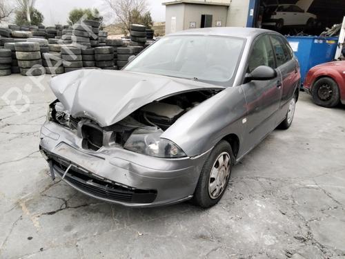 Engine control unit (ECU) SEAT IBIZA III (6L1) | BP32748483M57 - Image 4