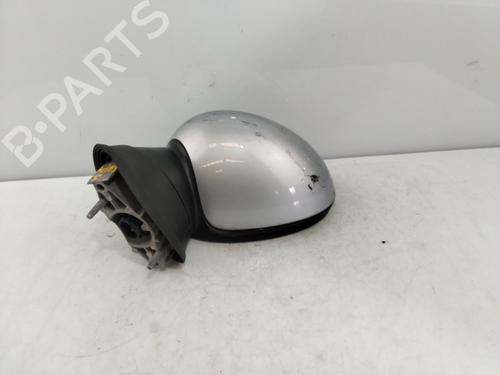 Left mirror MINI MINI (R56)  | BP19647395C26 