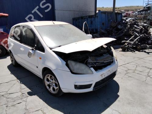 Brugte FORD C-MAX (DM2) 1.6 TDCi 4818204