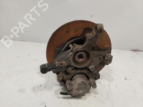 Right front steering knuckle OPEL CORSA E (X15) 1.4 Turbo (08, 68) | BP29392930M26 