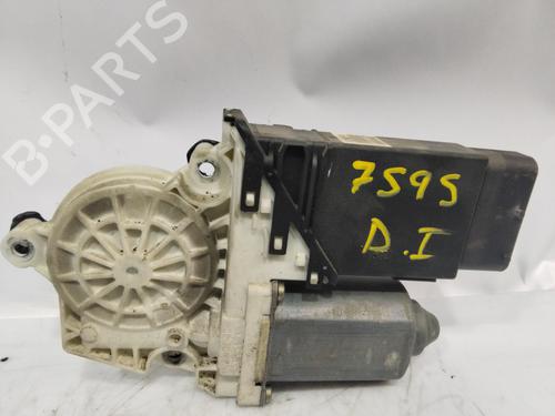Used Left front window motor VW GOLF IV (1J1) [1997-2008]  22699619