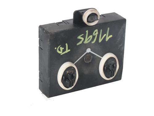 Electronic module AUDI Q3 (8UB, 8UG) 2.0 TDI | BP36670315M83 - Image 2