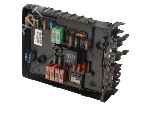 Fuse box AUDI A3 Sportback (8PA) | BP36596162E1 - Image 3