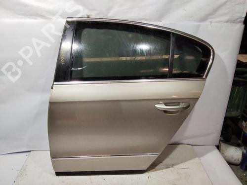 Used Left rear door VW PASSAT B6 (3C2) [2005-2011]  30389862