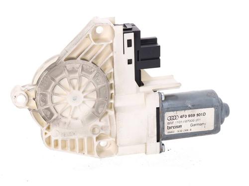 Left front window motor AUDI A6 C6 (4F2) | BP38684846E21 - Image 3