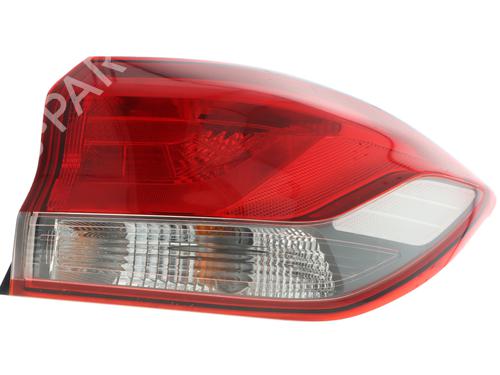Used Right taillight Right taillight HYUNDAI i30 (GD) [2011-2026] 35948066 35948066