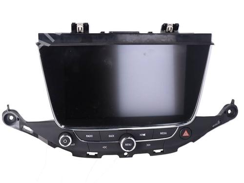Display Display OPEL ASTRA K (B16) 1.6 CDTi (68) (136 hp) 39692280 39692280