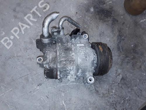 AC compressor BMW 1 (E87)  | BP9247081M34 