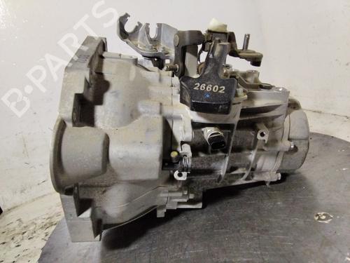 Gearbox HYUNDAI i20 III (BC3, BI3) | BP36572088M3 - Image 7