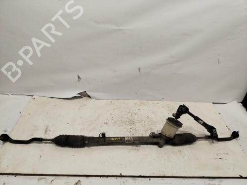 Used Steering rack Steering rack RENAULT MEGANE III Hatchback (BZ0/1_, B3_) 1.2 TCe (BZ16, BZ28) (132 hp) 25857623 25857623