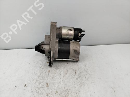 Starter RENAULT MEGANE III Hatchback (BZ0/1_, B3_) 1.2 TCe (BZ2B, BZ11) | BP18245927M8 