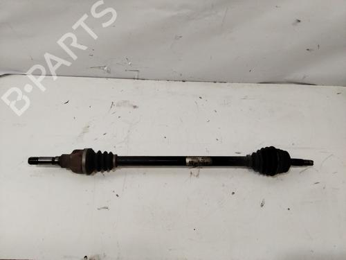Used Right front driveshaft PEUGEOT 208 I (CA_, CC_) [2012-2021]  29395044