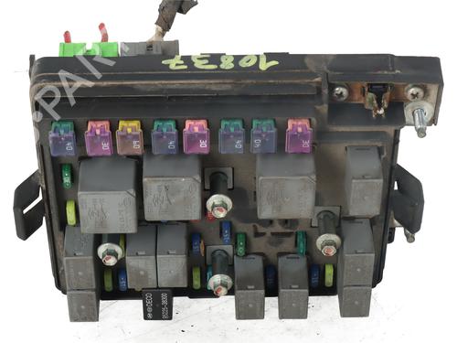 Used Fuse box Fuse box KIA SPORTAGE II (JE_, KM_) [2004-2011] 33625573 33625573