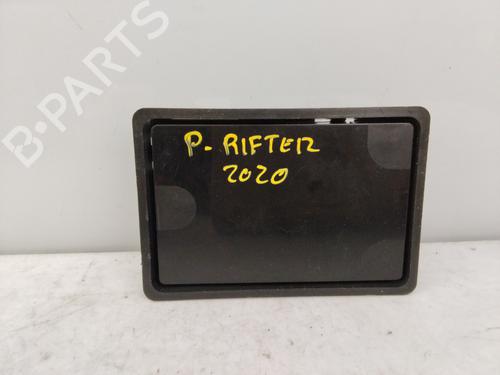 Elektronisk modul PEUGEOT RIFTER  | BP23332284M83 