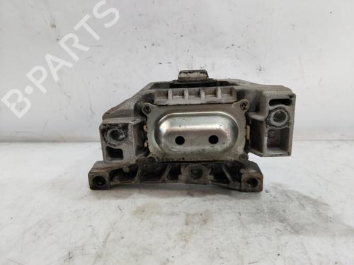 Used Engine mount PEUGEOT 207 (WA_, WC_) [2006-2015]  25777509