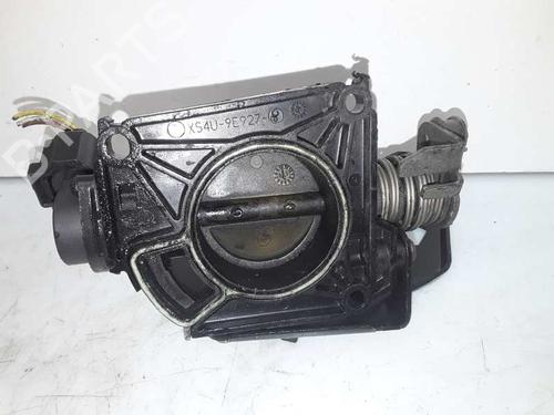 Throttle body FORD FOCUS I Saloon (DFW) 1.6 16V | BP8567057M82 