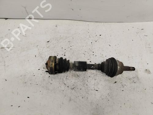 Used Left front driveshaft ALFA ROMEO 146 (930_) [1994-2001]  28478334