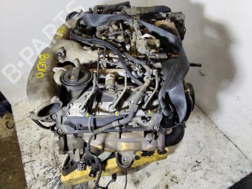 Engine VW TOUAREG (7P5, 7P6) 3.0 V6 TDI | BP33295672M1 - Image 12