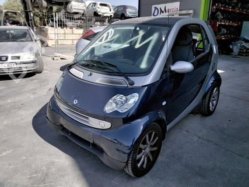 Used Parts SMART CITY-COUPE (450)  0.7 (450.352, 450.353)  1123266