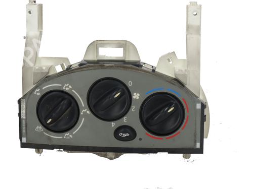 Comando clima OPEL VIVARO A Bus (X83) [2001-2015]  31670694