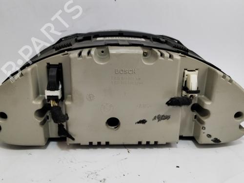 Instrument cluster BMW 3 Compact (E46) 316 ti | BP27691991C47 