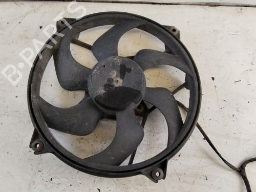 Radiator fan CITROËN XSARA PICASSO (N68)  | BP21665299M35 