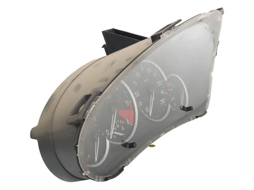 Instrument cluster PEUGEOT 206 Hatchback (2A/C) 2.0 HDI 90 | BP31158724C47