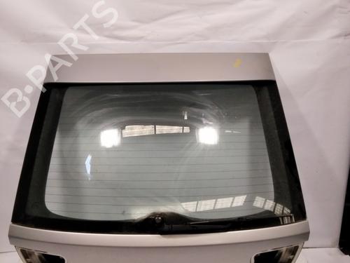 Used Tailgate SEAT LEON (1M1) [1999-2006]  29289163