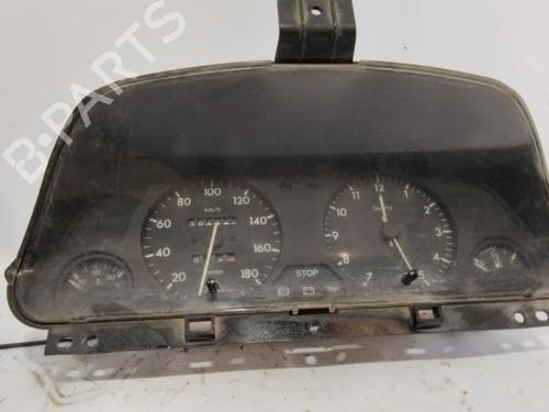 Cockpit FIAT SCUDO Bus (220_) 1.9 TD (92 hp) 29026128
