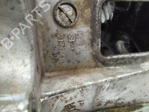 Gearbox SUZUKI JIMNY Closed Off-Road Vehicle (SN)  | BP28085891M3 