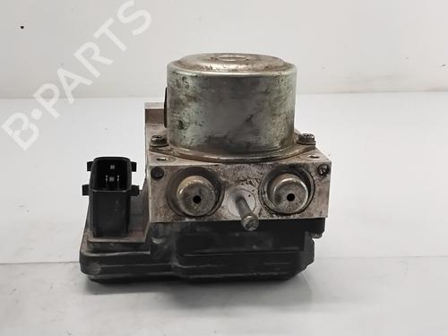 ABS pump RENAULT KOLEOS I (HY_) 2.0 dCi (HY0K) | BP28825981M43 