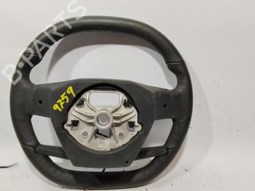 Steering wheel CITROËN BERLINGO (ER_, EC_) 1.5 BlueHDi 100 | BP29392909C49 