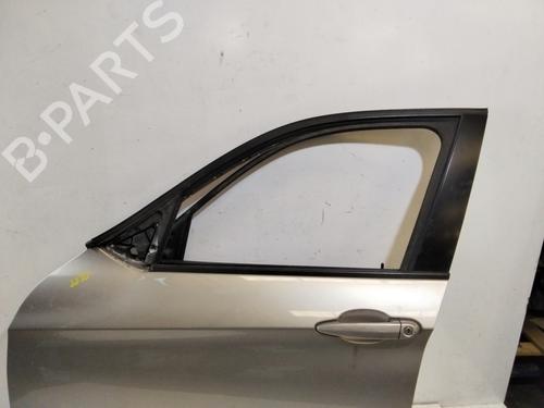 Left front door BMW X1 (E84)  | BP18337373C2 