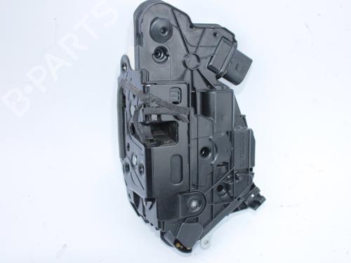 Front left lock SEAT IBIZA IV SC (6J1, 6P5)  | BP11848382C98 