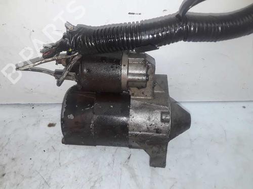 Startmotor NISSAN KUBISTAR Van (X76) 1.2 | BP8573032M8 