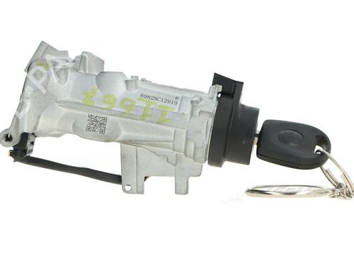 Ignition barrel SEAT LEON (1P1) 1.6 TDI | BP35900283M48 - Image 3