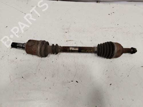 Used Left front driveshaft RENAULT SCÉNIC II (JM0/1_) [2003-2010]  28953014