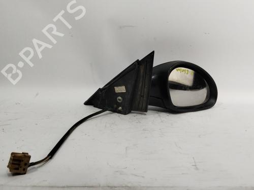 Right mirror SEAT IBIZA III (6L1)  | BP26602759C27 