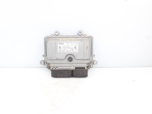 Used Engine control unit (ECU) MERCEDES-BENZ A-CLASS (W169) A 180 CDI (169.007, 169.307) (109 hp) 16462281
