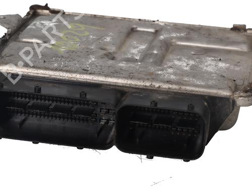 Engine control unit (ECU) FIAT PUNTO EVO (199_) 1.3 D Multijet (199AXC1A, 199BXC1A, 199AXT1A, 199BXT1A) | BP37198076M57 - Image 3