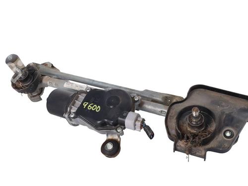 Used Front wiper motor Front wiper motor NISSAN MICRA V (K14) [2016-2026] 40451984 40451984