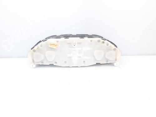 Instrument cluster PEUGEOT 208 I (CA_, CC_) 1.6 BlueHDi 100 | BP17443146C47 