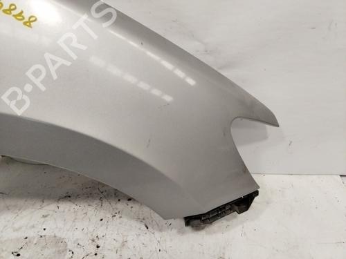 Right front fenders HYUNDAI SANTA FÉ II (CM)  | BP25935841C42 