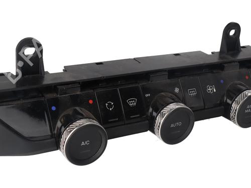 Climate control CITROËN C4 III (BA_, BB_, BC_) | BP37664345I5 - Image 3