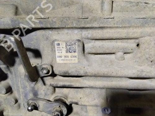 Gearbox AUDI Q7 (4LB) 3.0 TDI quattro | BP39102256M3 - Image 9