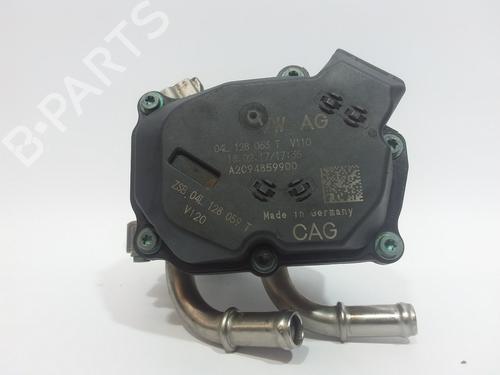 Throttle body SEAT LEON (5F1)  | BP10502400M82 