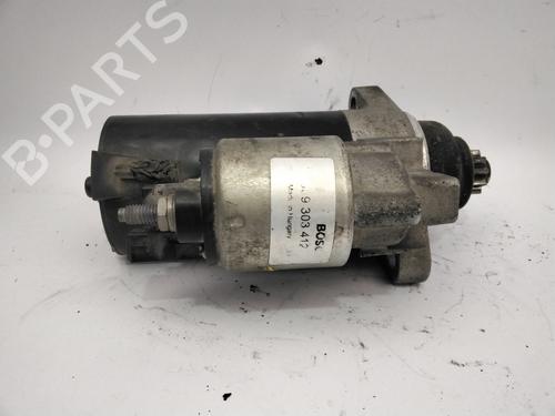 Starter SEAT IBIZA III (6L1) 1.9 TDI | BP12064960M8 