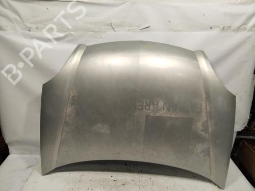 Used Hood RENAULT KANGOO (KC0/1_) 1.5 dCi (KC08, KC09) (82 hp) 25858246